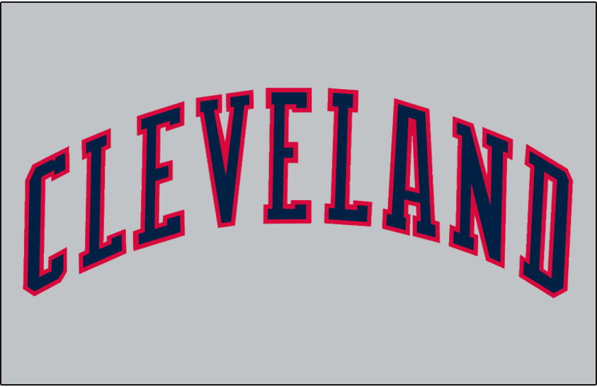 Cleveland Indians 1989-1993 Jersey Logo iron on transfers for T-shirts